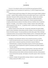 Gamtos išteklių naudojimas bei klasifikavimas 15 puslapis