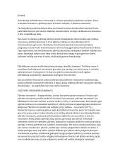 Pilietiškumas ir pilietinės visuomenės samprata