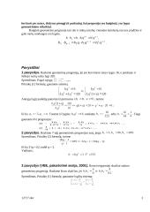 Geometrinė progresija 4 puslapis