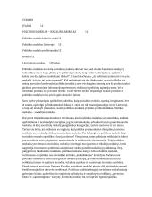 Politikos mokslo kilmė, raida ir problematika Lietuvoje