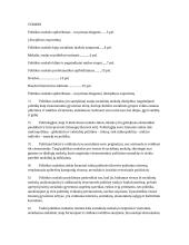 Politikos mokslo apibrėžimas