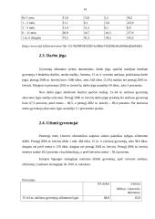 Gyventojų užimtumas ir nedarbas Kauno mieste 14 puslapis