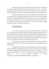 Gyventojų užimtumas ir nedarbas Kauno mieste 18 puslapis