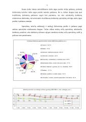 Gyventojų užimtumas ir nedarbas Kauno mieste 5 puslapis