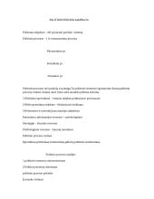 Politinio proceso samprata