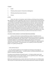 Politinių partijų finansavimas