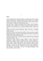 Gyventojų vartojimo krepšelio sudarymas, kitimas 2 puslapis