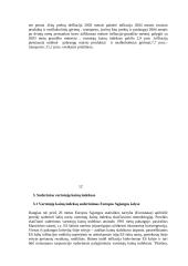 Gyventojų vartojimo krepšelio sudarymas, kitimas 11 puslapis