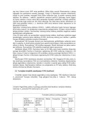 Gyventojų vartojimo krepšelio sudarymas, kitimas 12 puslapis