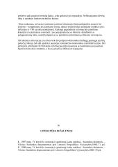 Gyventojų vartojimo krepšelio sudarymas, kitimas 15 puslapis