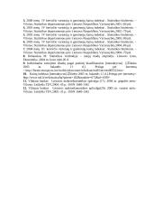 Gyventojų vartojimo krepšelio sudarymas, kitimas 16 puslapis