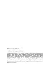 Gyventojų vartojimo krepšelio sudarymas, kitimas 7 puslapis