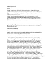 Politinės kultūra ir jos tipai