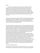 Politinės partijos Lietuvoje idėjinis tapatumas
