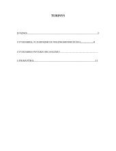 Gyvsidabris (Hydrargyrum) (Hg) 2 puslapis