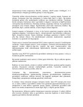 Gyvsidabris (Hydrargyrum) (Hg) 7 puslapis