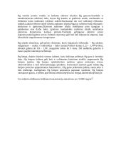 Gyvsidabris (Hydrargyrum) (Hg) 8 puslapis