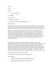 Prancūzijos konstitucija. Penktoji respublika