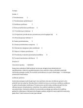 Prezidentinio ir pusiau prezidentinio valdymų lyginamoji analize