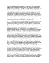 Pusiau prezidentinės sistemos bruožai. Lietuvos priskyrimas pusiau prezidentinei sistemai