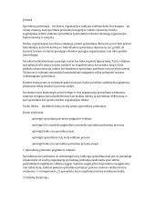 Racionalumas ir sprendimų priėmimas