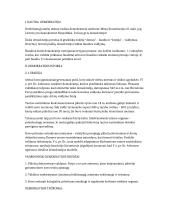 Kas yra demokratija ir demokratijos tipai