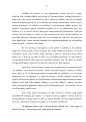 Grynasis praktinis protas 8 puslapis