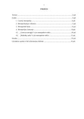 Grynoji monopolija, monopolijos Lietuvoje 2 puslapis