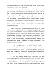 Grynoji monopolija, monopolijos Lietuvoje 12 puslapis