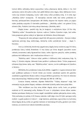 Grynoji monopolija, monopolijos Lietuvoje 13 puslapis