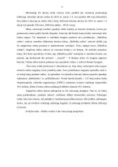 Grynoji monopolija, monopolijos Lietuvoje 14 puslapis