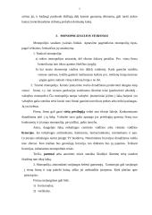 Grynoji monopolija, monopolijos Lietuvoje 5 puslapis