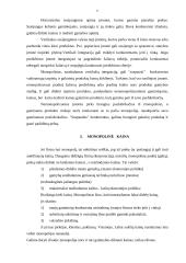 Grynoji monopolija, monopolijos Lietuvoje 6 puslapis