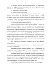 Grynoji monopolija, monopolijos Lietuvoje 7 puslapis