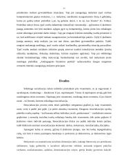 Grįžusių iš įkalinimo įstaigų asmenų integracija per mokymąsi 12 puslapis