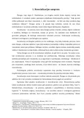 Grįžusių iš įkalinimo įstaigų asmenų integracija per mokymąsi 4 puslapis