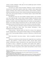 Grįžusių iš įkalinimo įstaigų asmenų integracija per mokymąsi 5 puslapis