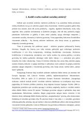 Grįžusių iš įkalinimo įstaigų asmenų integracija per mokymąsi 6 puslapis