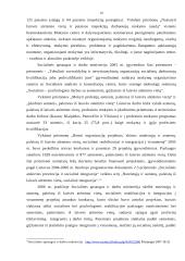 Grįžusių iš įkalinimo įstaigų asmenų integracija per mokymąsi 10 puslapis