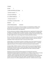 Tomas Akvinietis ir jo valdžios samprata