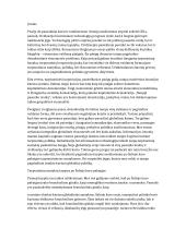 Tarptautiniai santykiai po šaltojo karo pabaigos