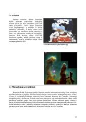 Hablo kosminis teleskopas - koncepcija, dizainas, tikslai, trūkumai ir ateitis 11 puslapis