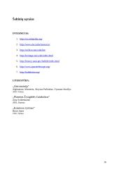 Hablo kosminis teleskopas - koncepcija, dizainas, tikslai, trūkumai ir ateitis 15 puslapis