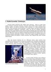 Hablo kosminis teleskopas - koncepcija, dizainas, tikslai, trūkumai ir ateitis 2 puslapis