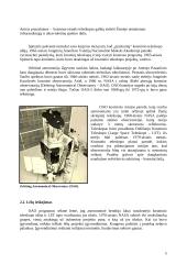 Hablo kosminis teleskopas - koncepcija, dizainas, tikslai, trūkumai ir ateitis 4 puslapis