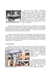 Hablo kosminis teleskopas - koncepcija, dizainas, tikslai, trūkumai ir ateitis 6 puslapis