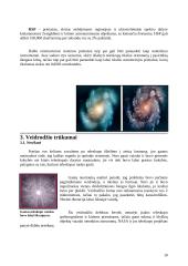 Hablo kosminis teleskopas - koncepcija, dizainas, tikslai, trūkumai ir ateitis 9 puslapis