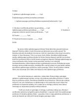 Tarptautinių aplinkosaugos problemų ištakos