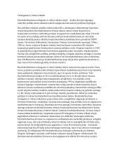 Teisingumas ir vidaus reikalai