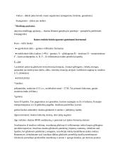 Hormonų tyrimo metodai 14 puslapis